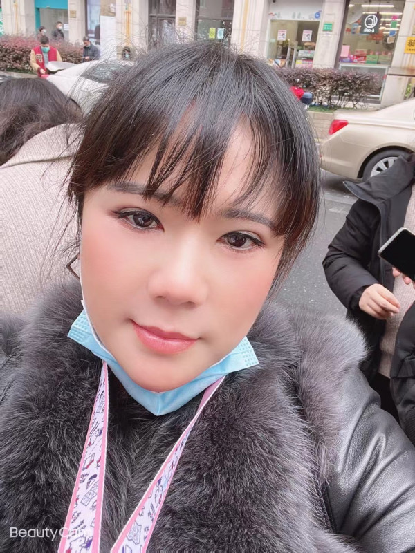 黄浦少妇
